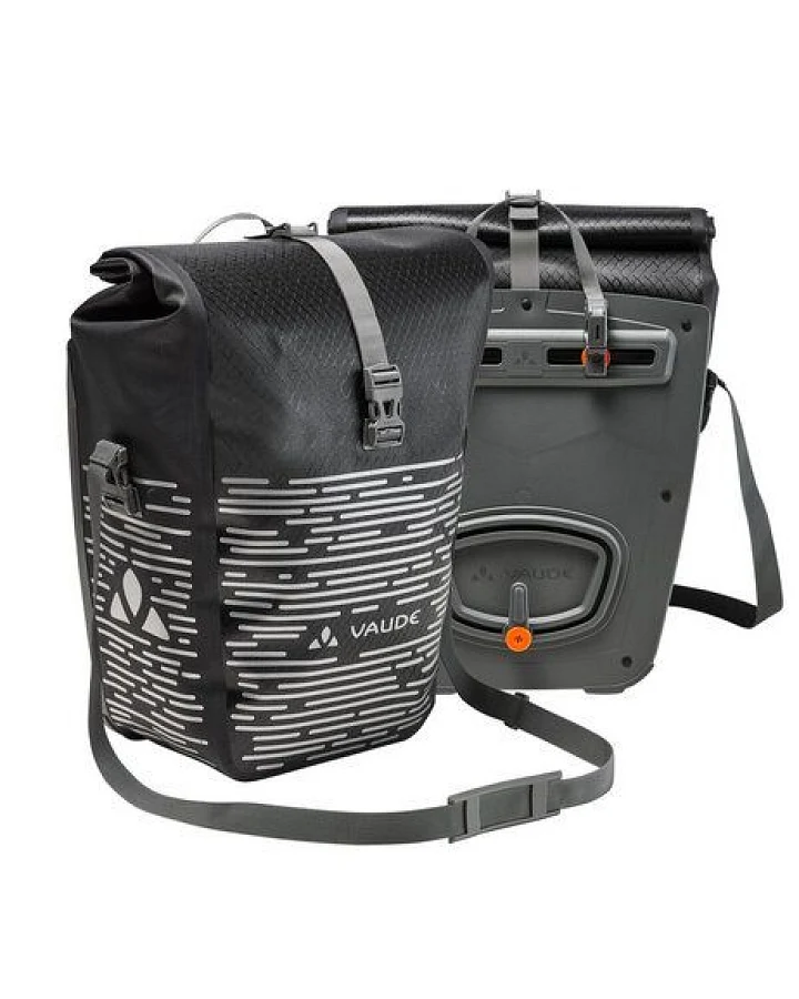 Produktseite: VAUDE Hinterradtaschen Aqua Back Luminum II