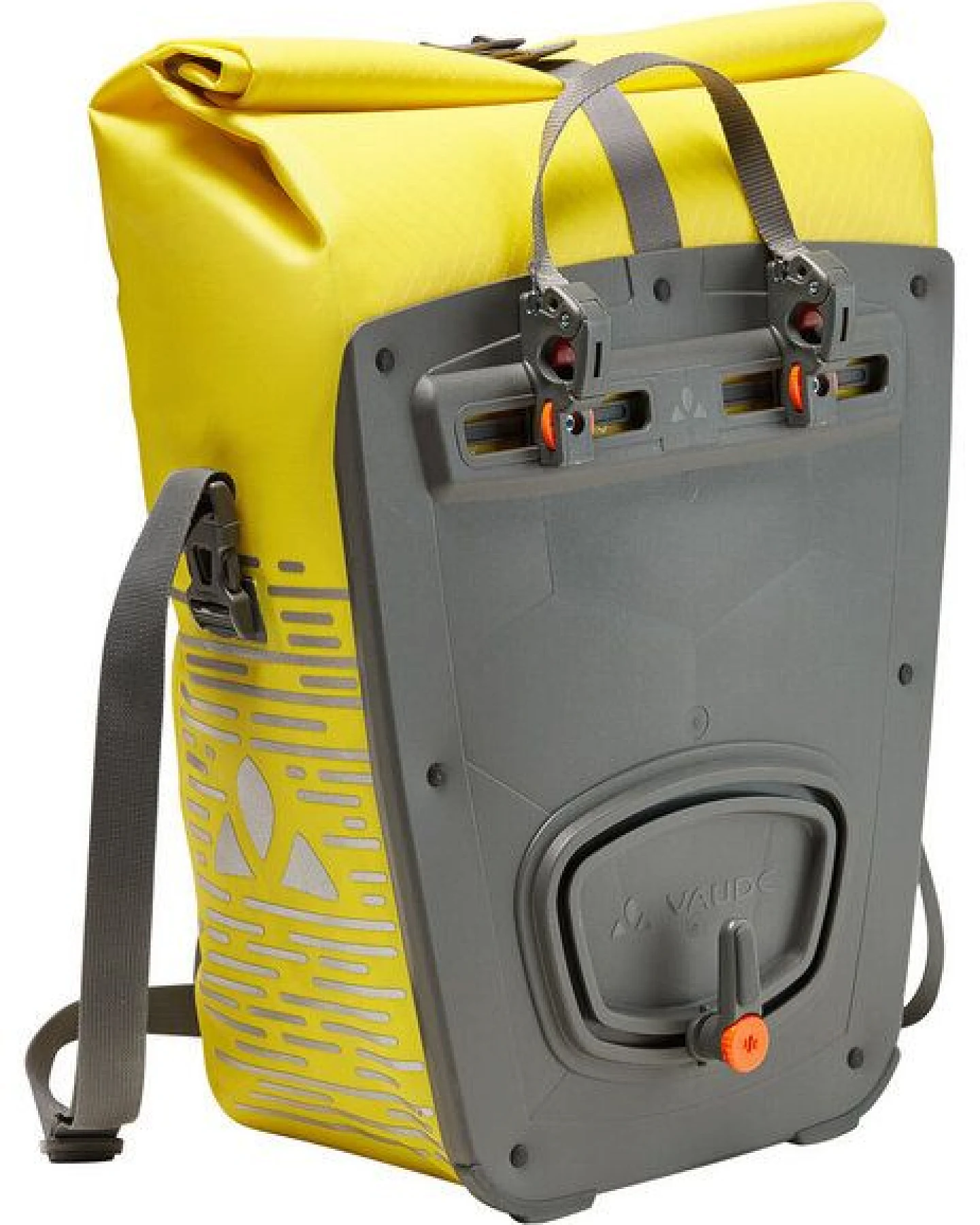 VAUDE Hinterradtaschen Aqua Back Luminum Single II – Ansicht 2
