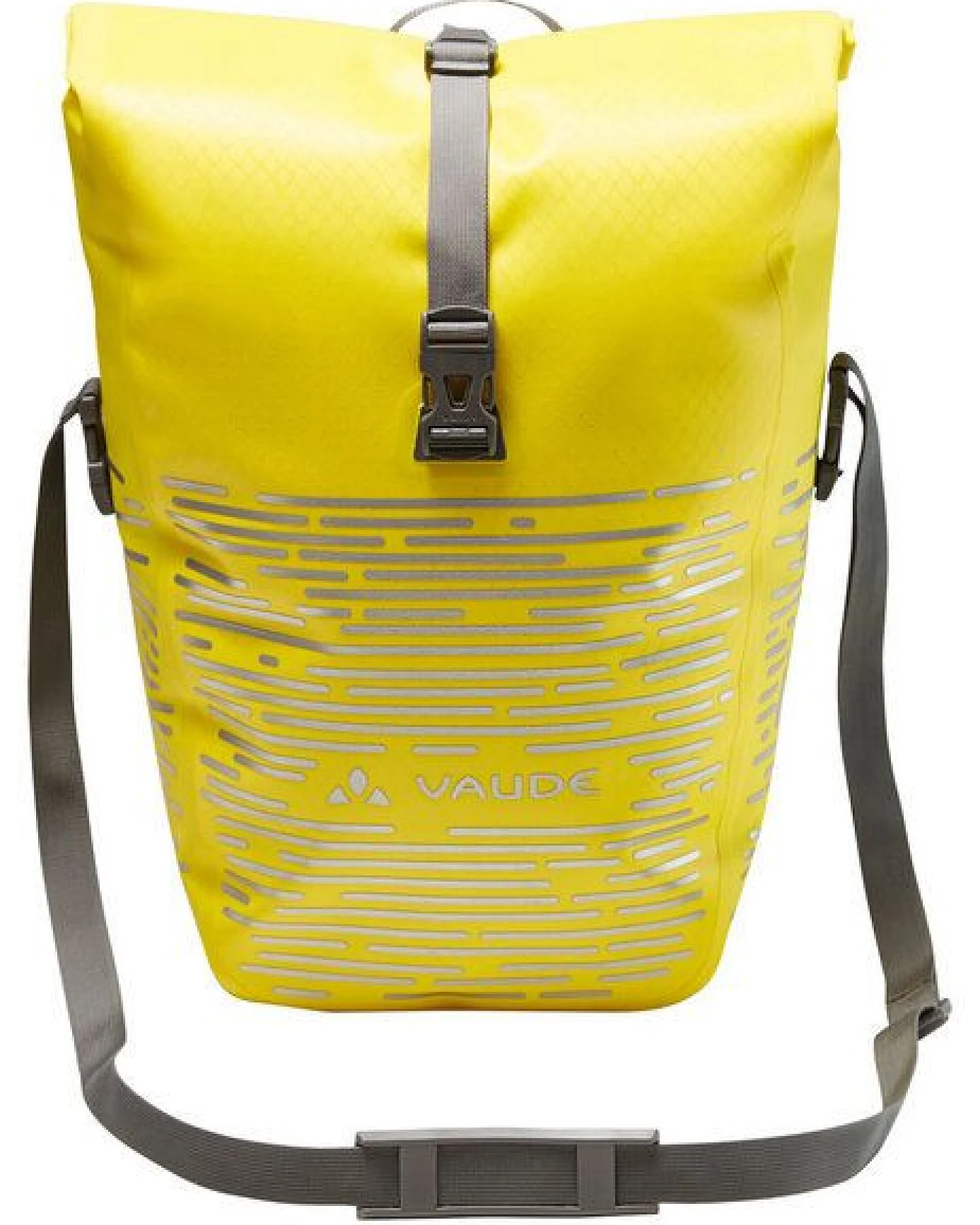 VAUDE Hinterradtaschen Aqua Back Luminum Single II – Ansicht 4