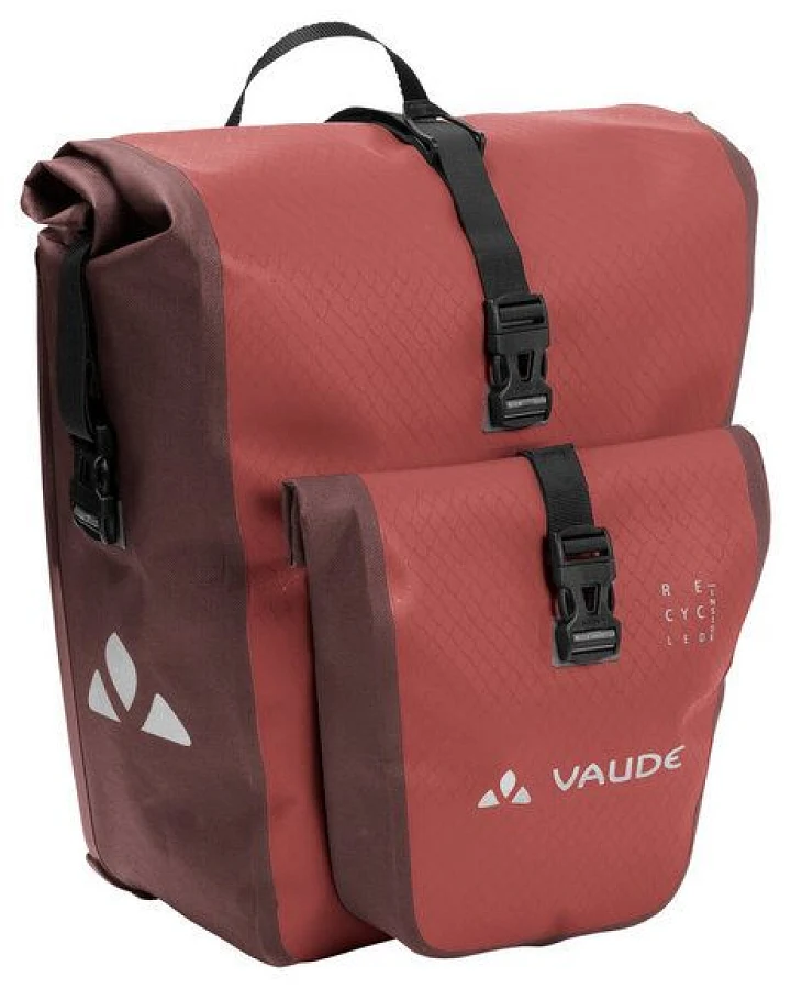 Produktseite: VAUDE Hinterradtaschen Aqua Back Plus (rec)