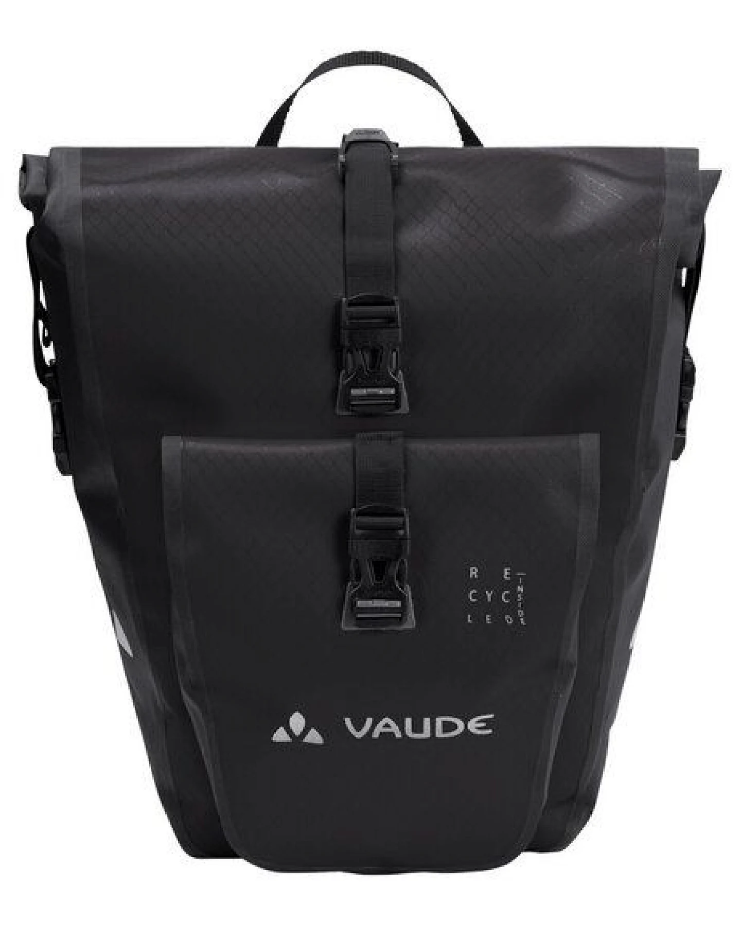 VAUDE Hinterradtaschen Aqua Back Plus (rec) – Ansicht 3