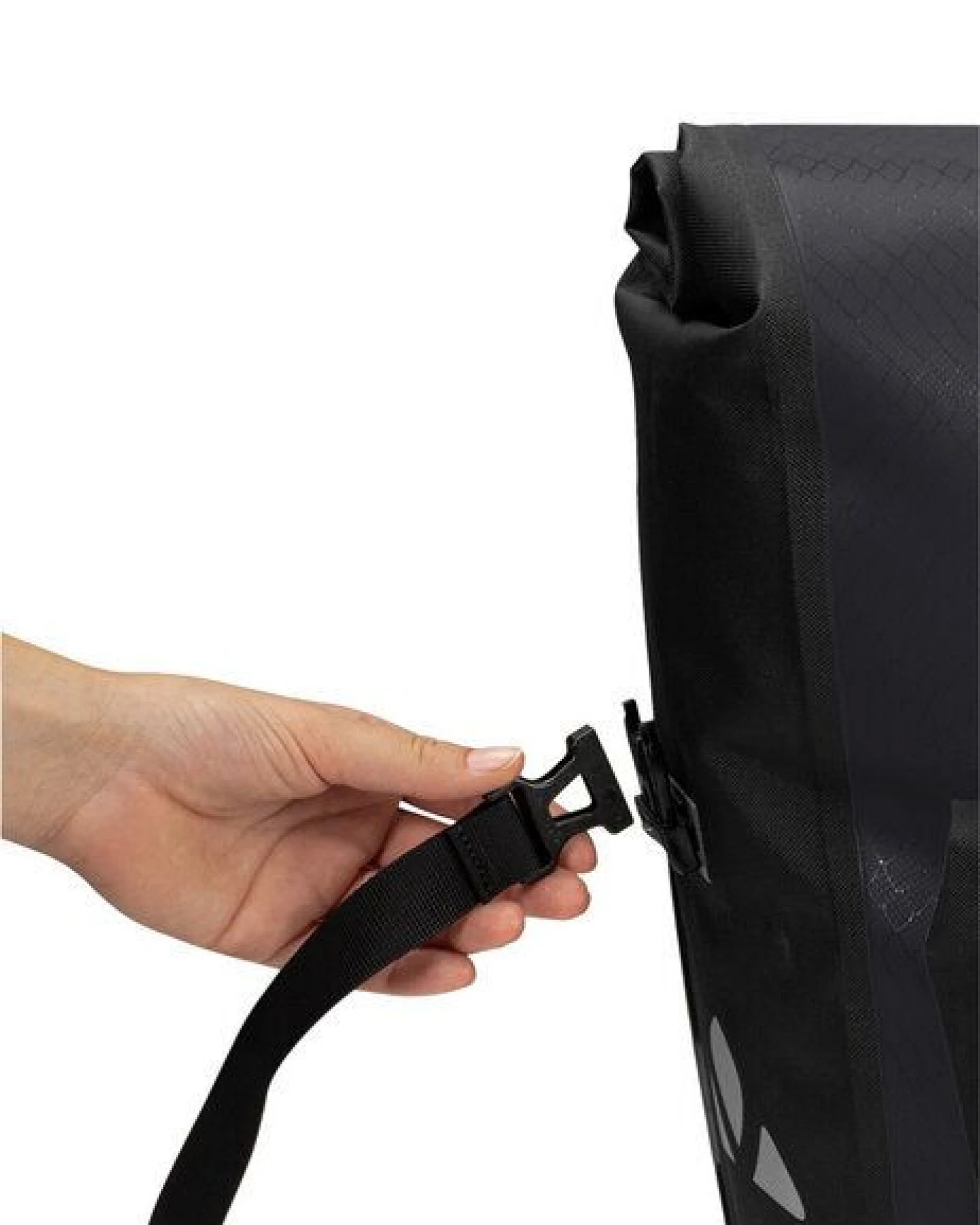 VAUDE Hinterradtaschen Aqua Back Plus (rec) – Ansicht 4