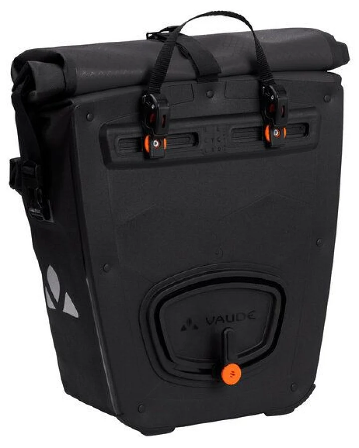 Produktseite: VAUDE Hinterradtaschen Aqua Back Plus (rec)