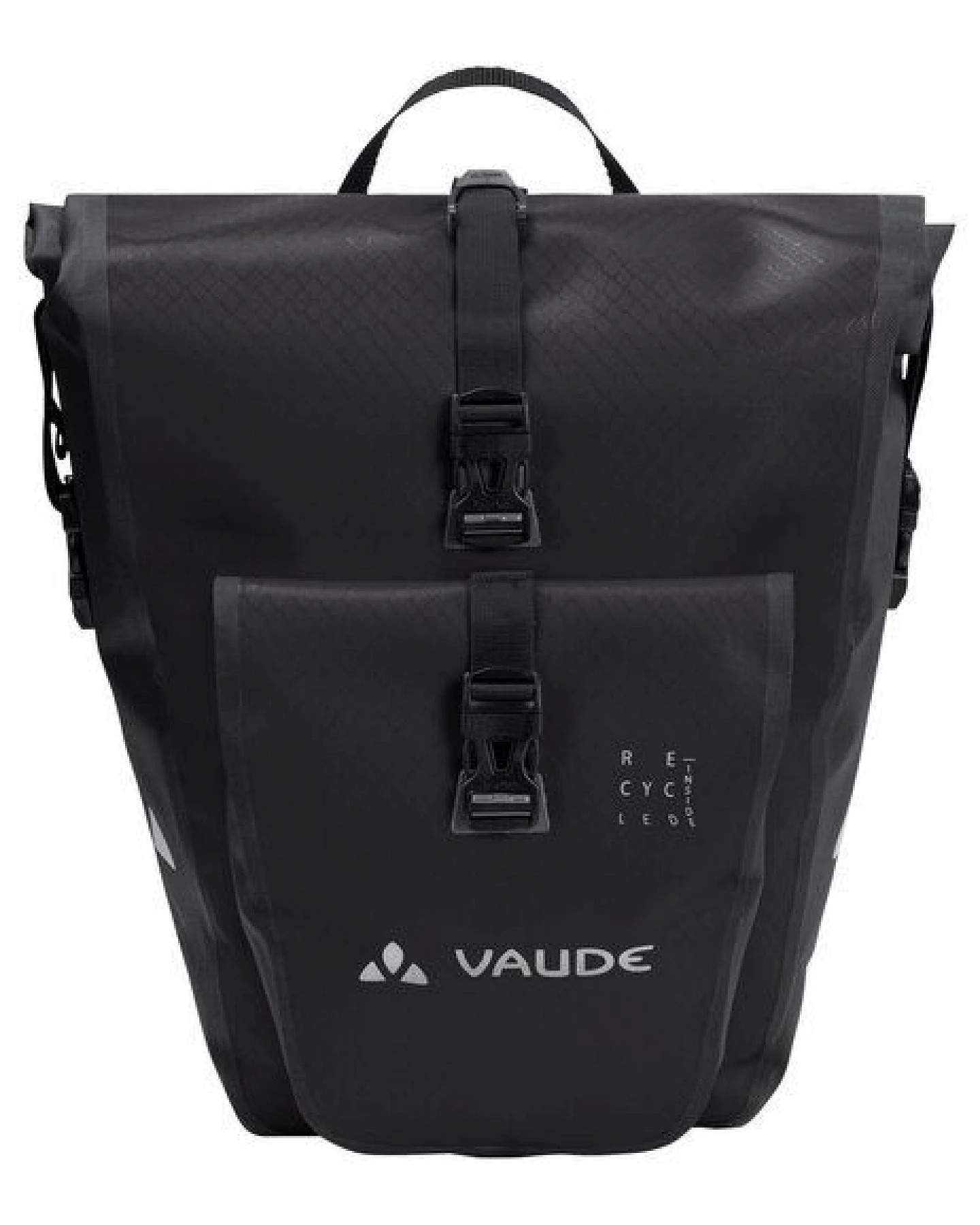 VAUDE Hinterradtaschen Aqua Back Plus Single (rec) – Ansicht 4