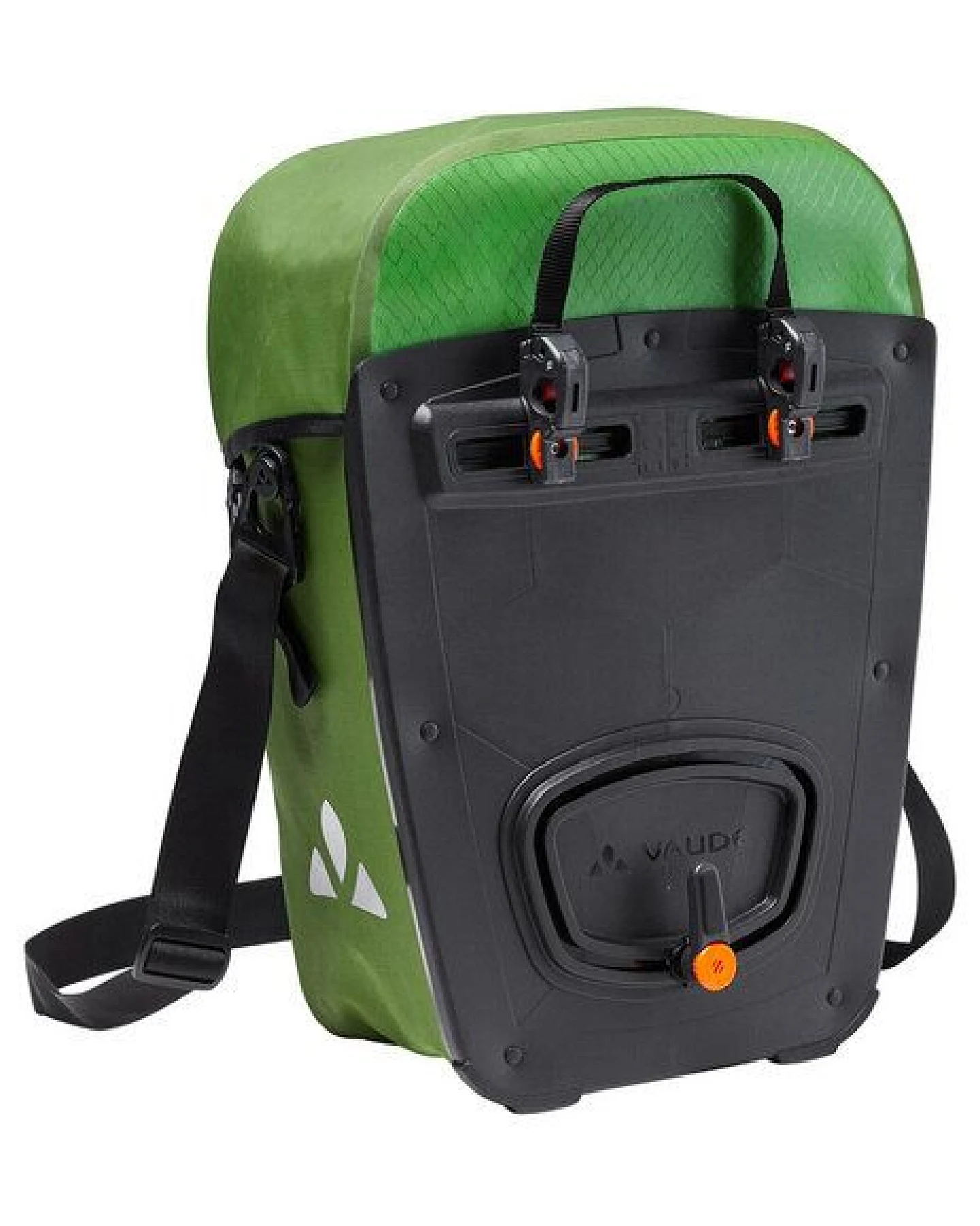 VAUDE Hinterradtaschen Aqua Back Pro Single – Ansicht 2