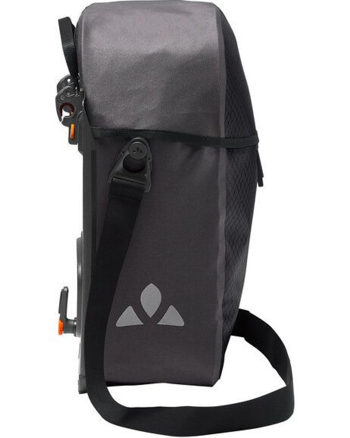 VAUDE Hinterradtaschen Aqua Commute Single – Ansicht 3