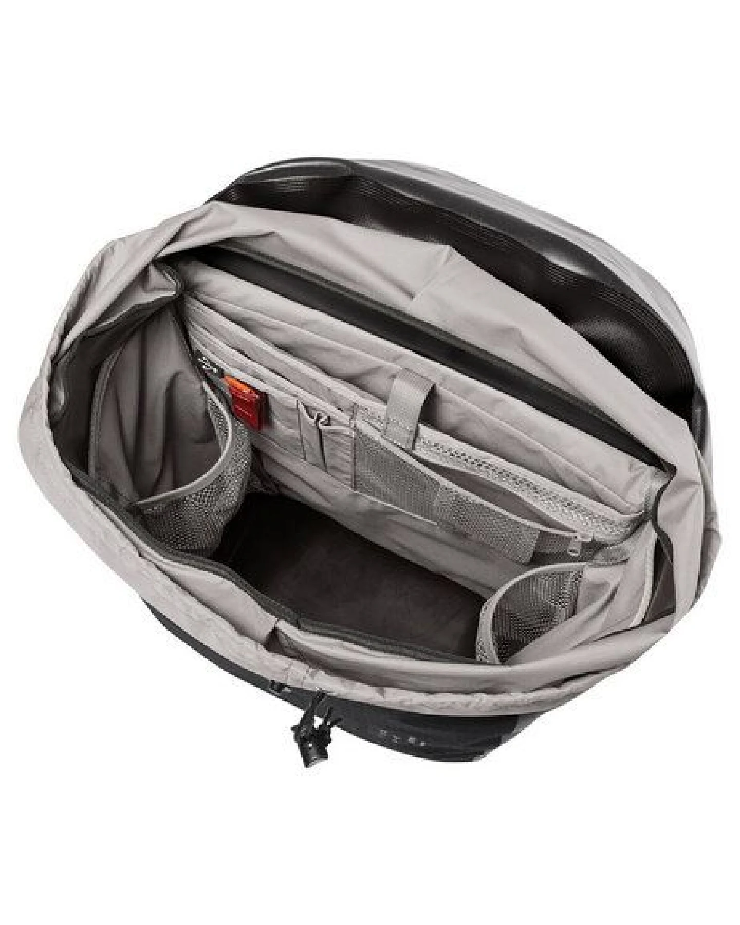 VAUDE Hinterradtaschen Aqua Commute Single – Ansicht 4