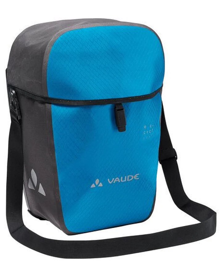 Produktseite: VAUDE Hinterradtaschen Aqua Commute Single