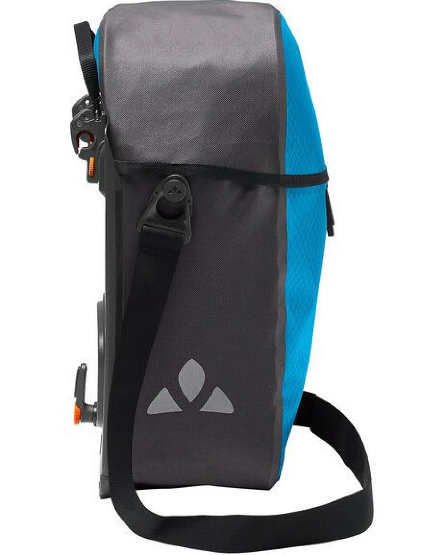 VAUDE Hinterradtaschen Aqua Commute Single – Ansicht 2