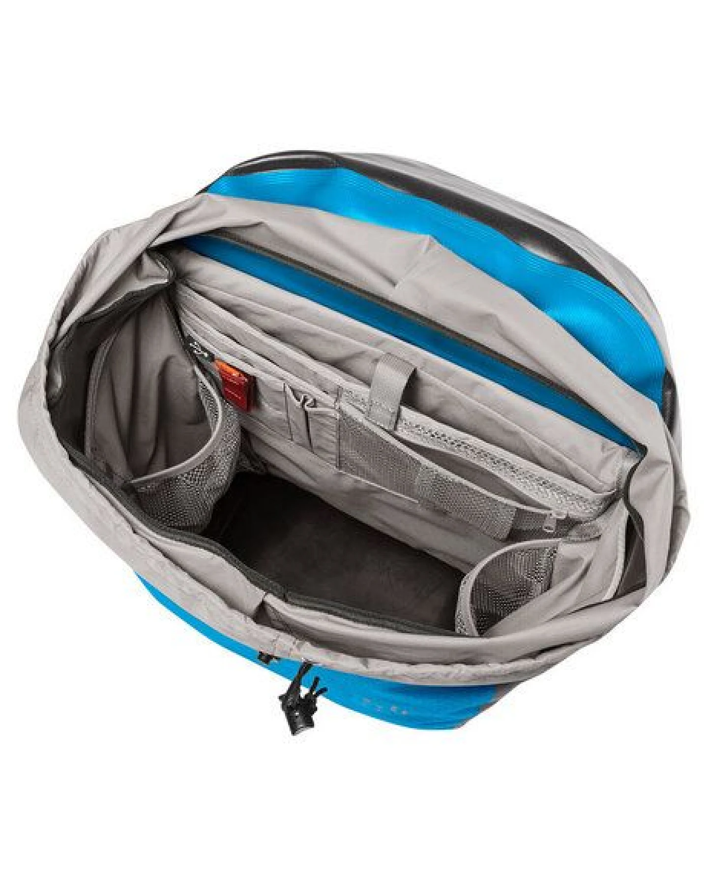 VAUDE Hinterradtaschen Aqua Commute Single – Ansicht 3