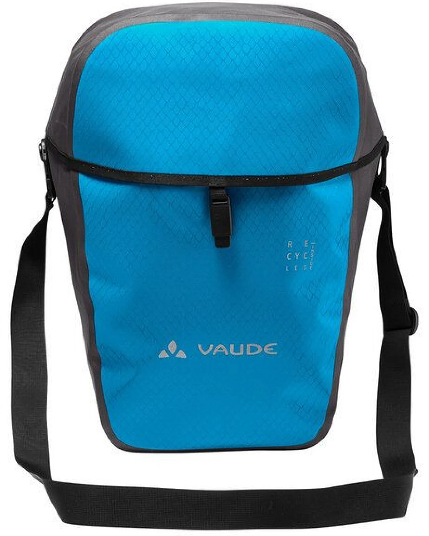VAUDE Hinterradtaschen Aqua Commute Single – Ansicht 4