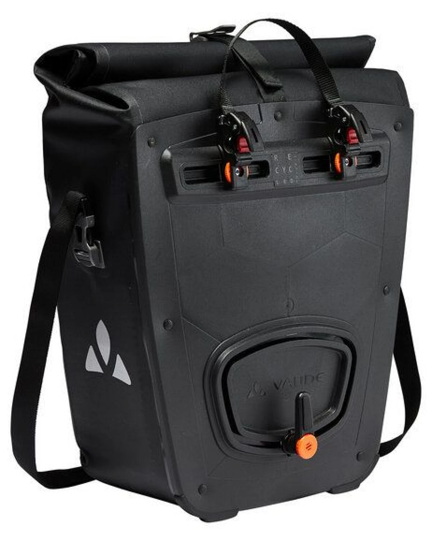 VAUDE Hinterradtaschen Proof Back TR Single – Ansicht 2