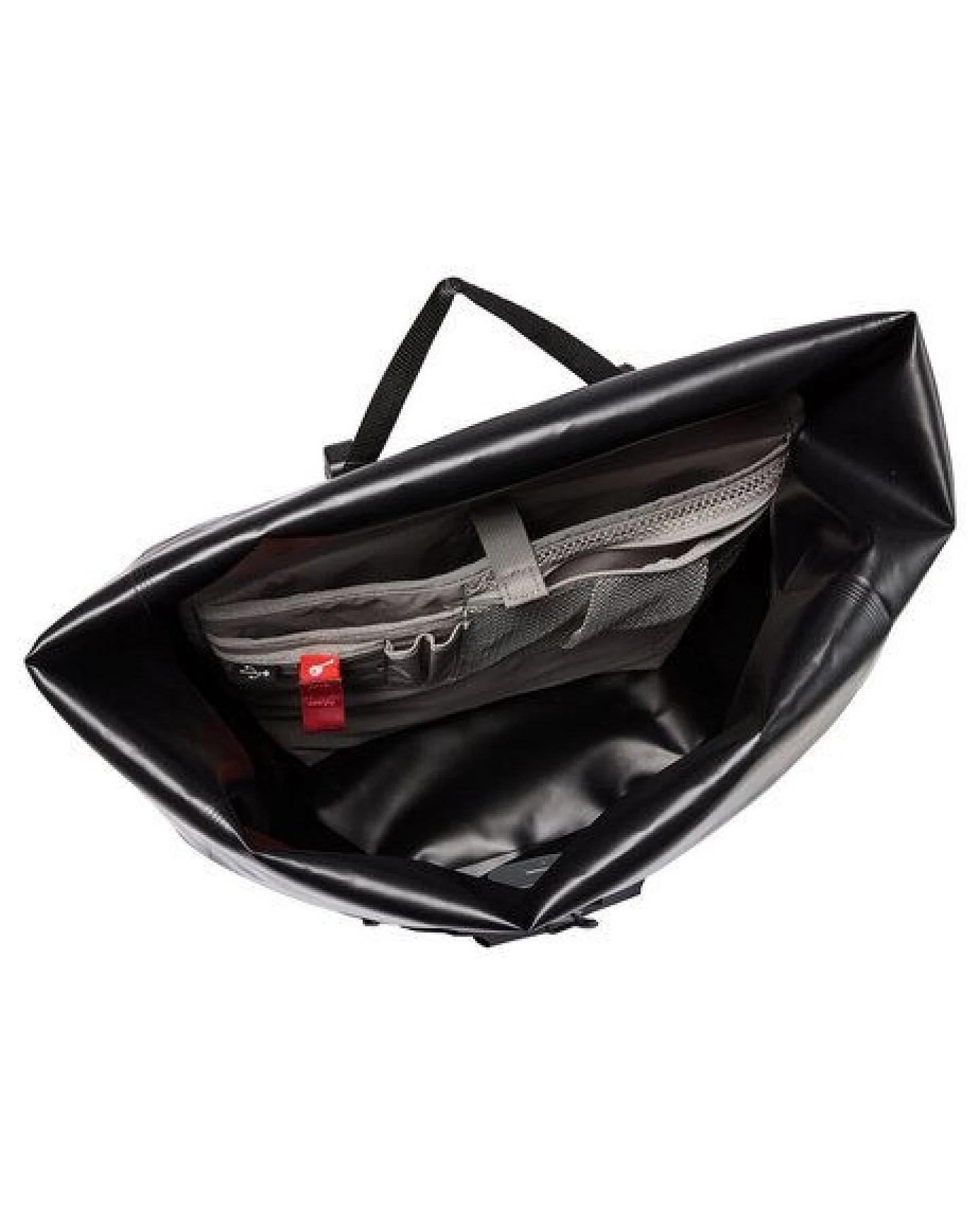 VAUDE Hinterradtaschen Proof Back TR Single – Ansicht 3