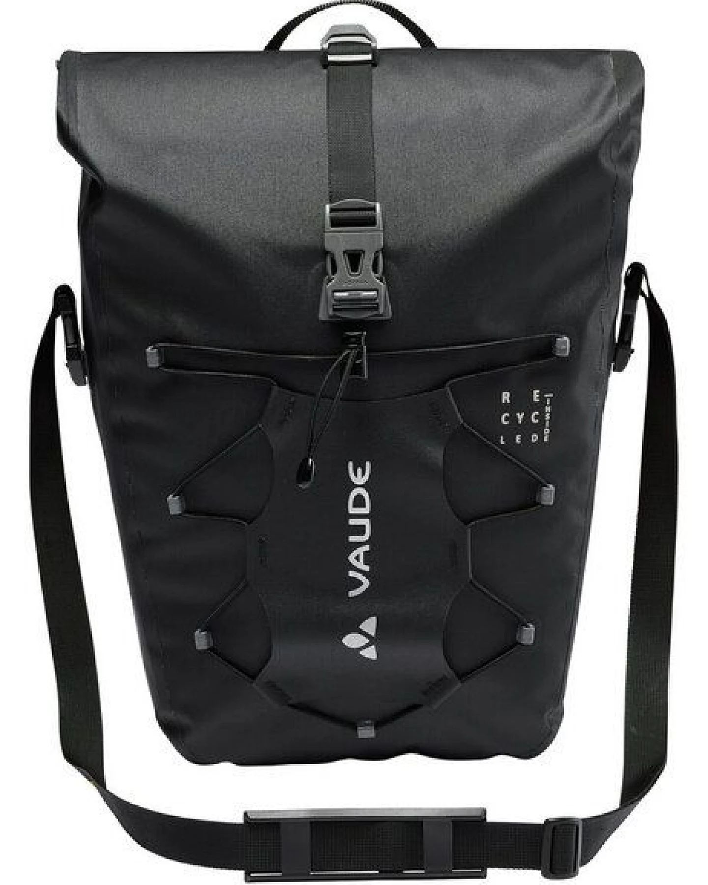 VAUDE Hinterradtaschen Proof Back TR Single – Ansicht 4