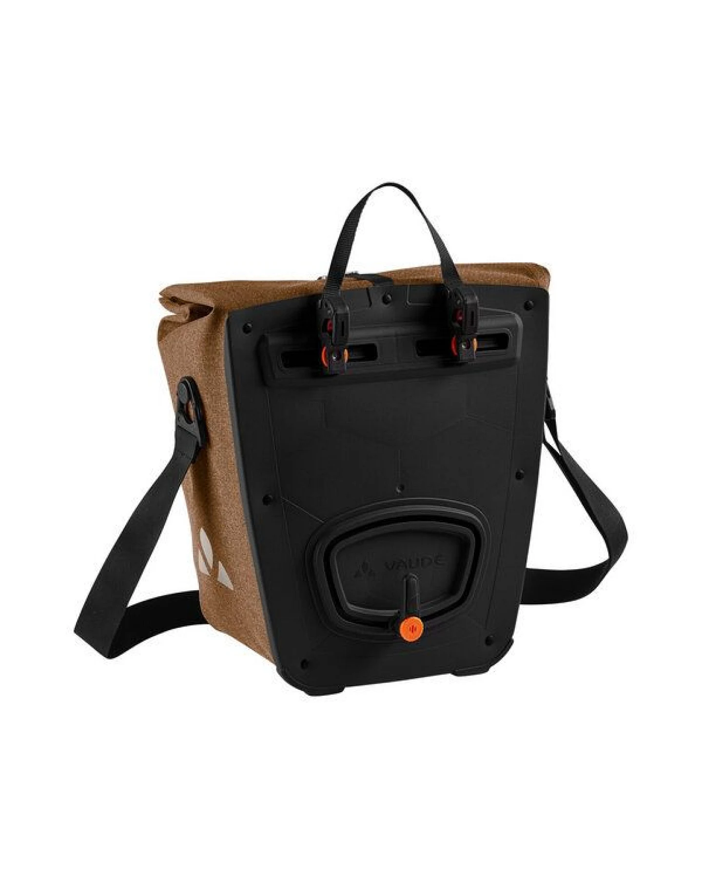 VAUDE Hinterradtaschen ReCycle Back – Ansicht 2