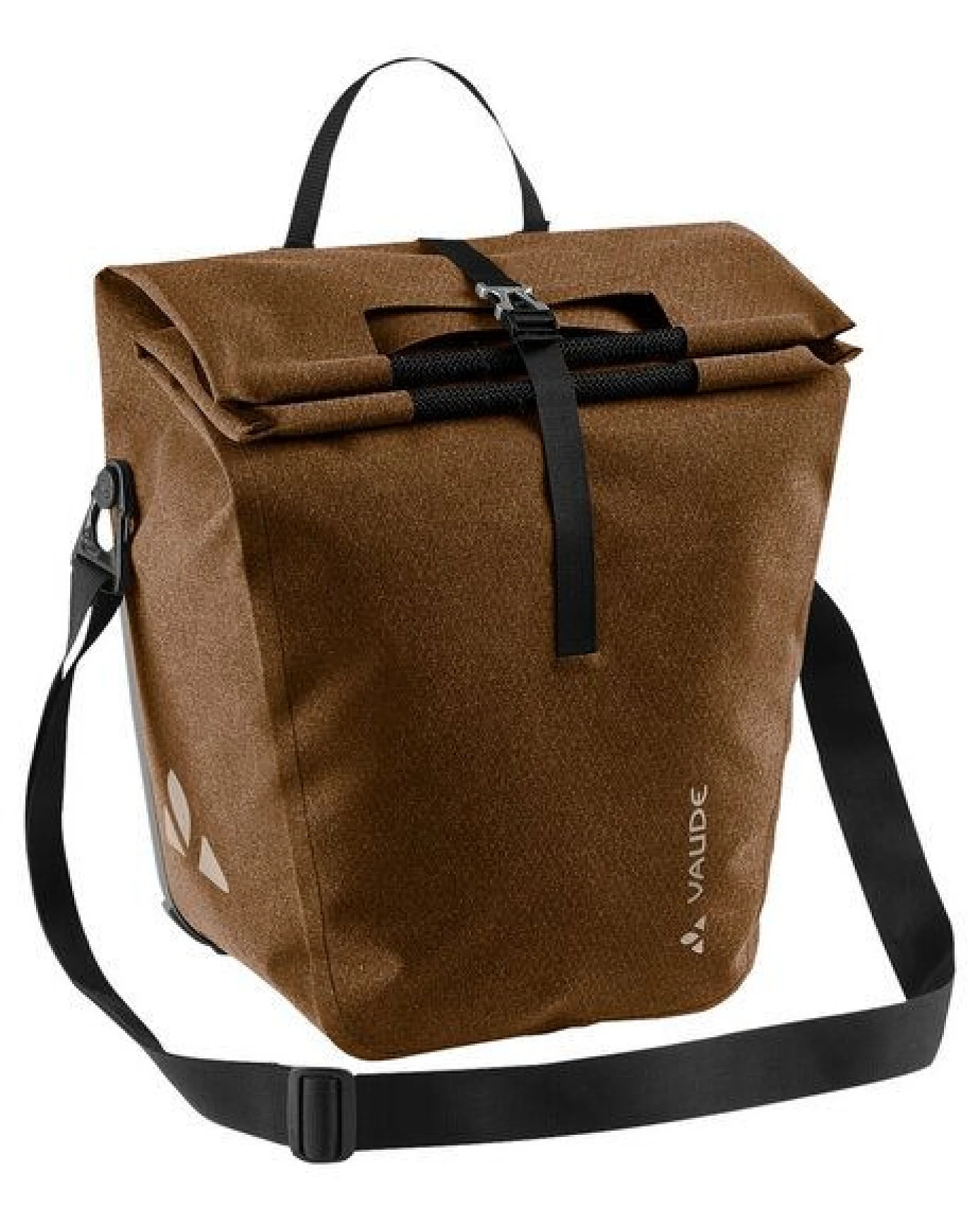 VAUDE Hinterradtaschen ReCycle Back – Ansicht 3