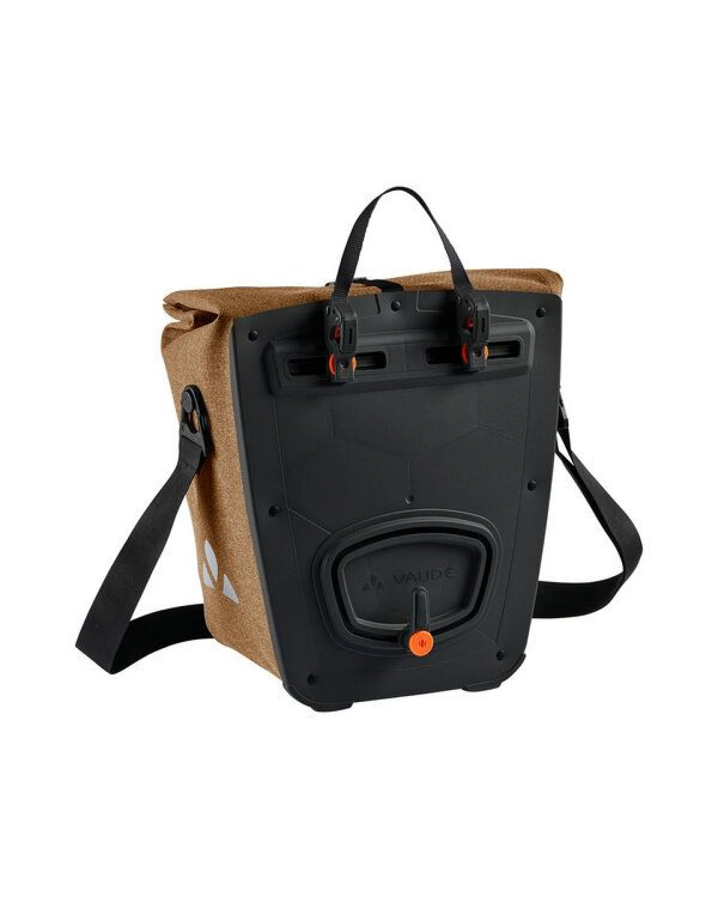 VAUDE Hinterradtaschen ReCycle Back Single – Ansicht 2