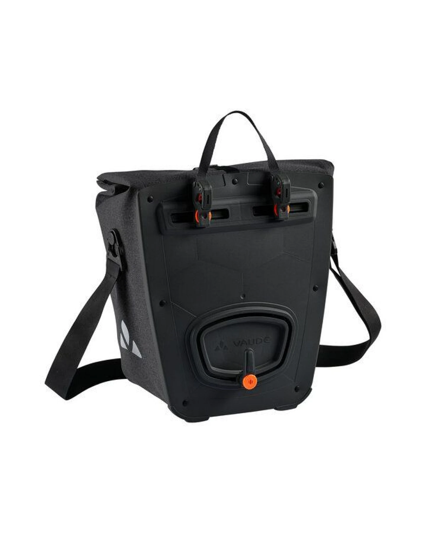 VAUDE Hinterradtaschen ReCycle Back Single – Ansicht 2