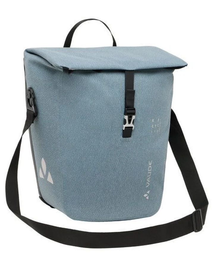 Produktseite: VAUDE Hinterradtaschen ReCycle Commute Single