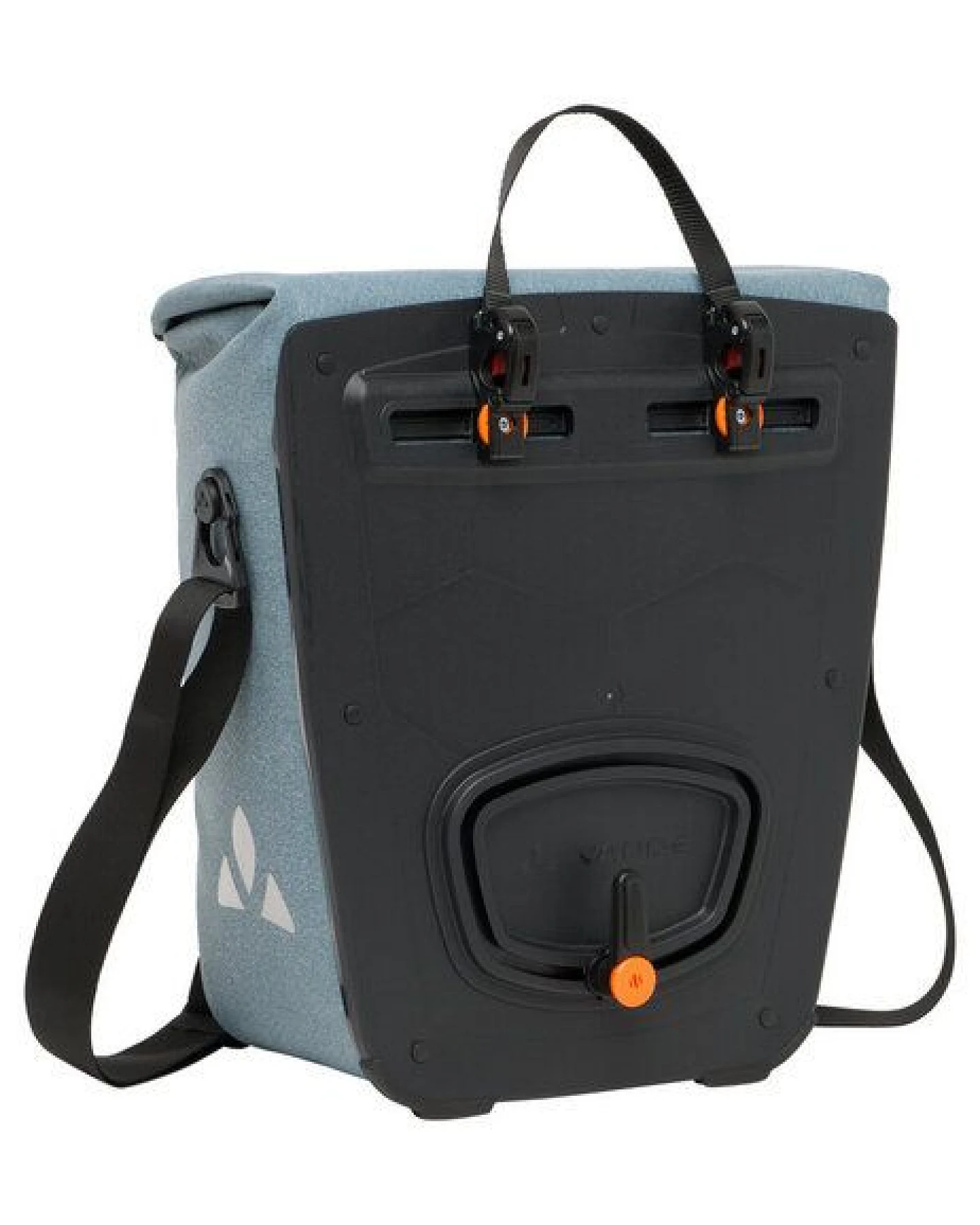 VAUDE Hinterradtaschen ReCycle Commute Single – Ansicht 2