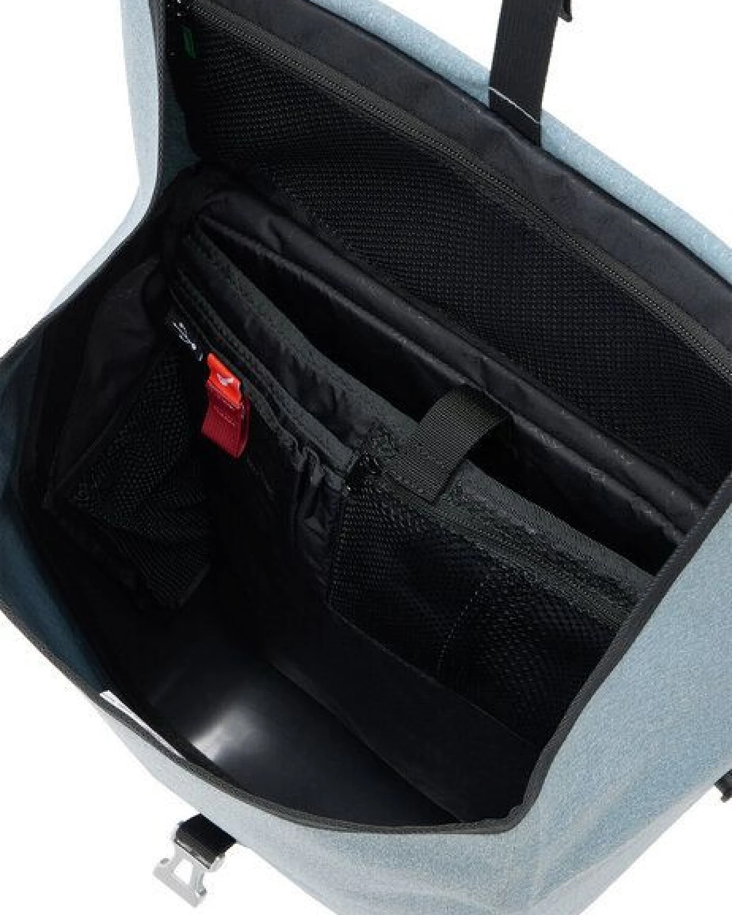 VAUDE Hinterradtaschen ReCycle Commute Single – Ansicht 3