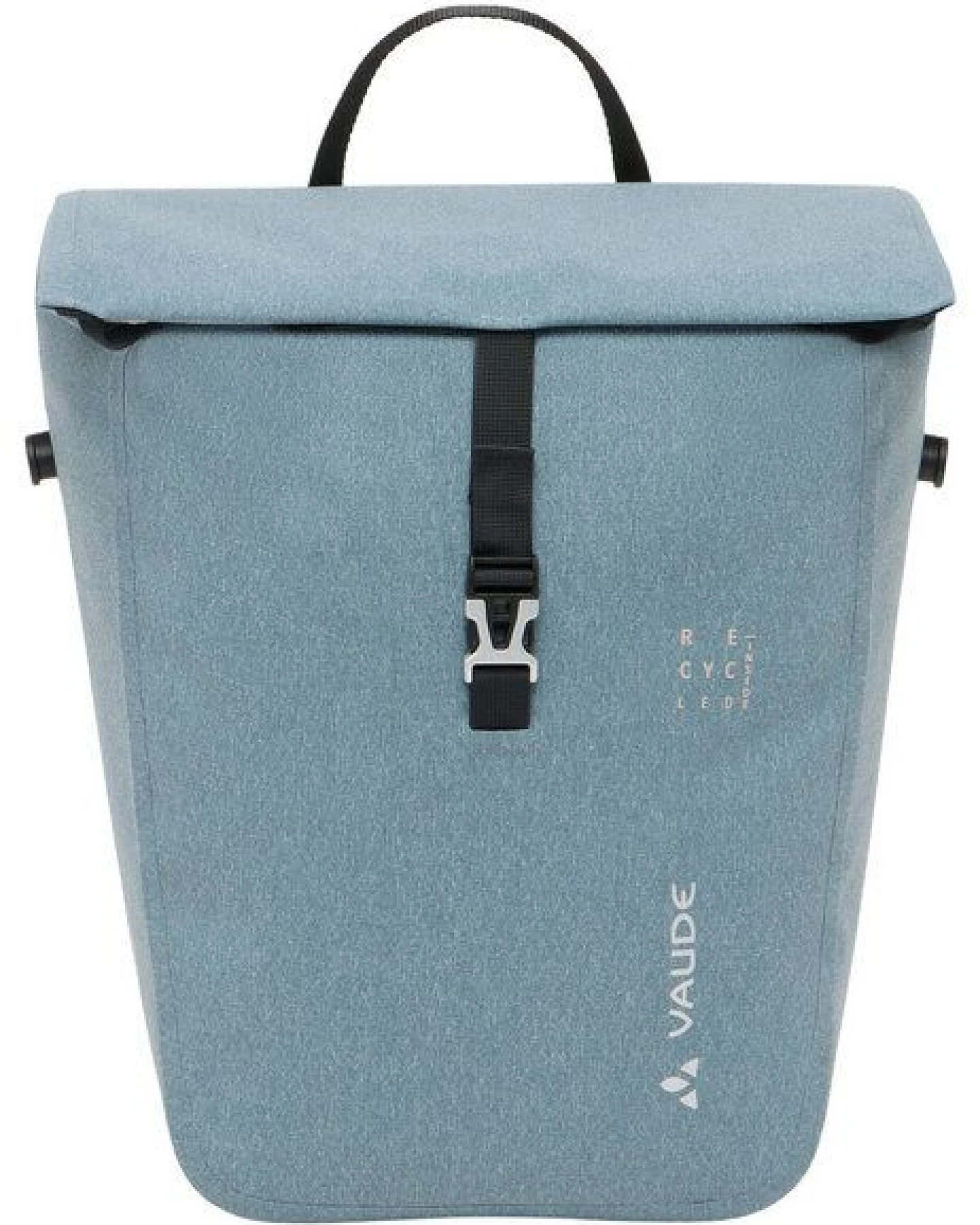 VAUDE Hinterradtaschen ReCycle Commute Single – Ansicht 4