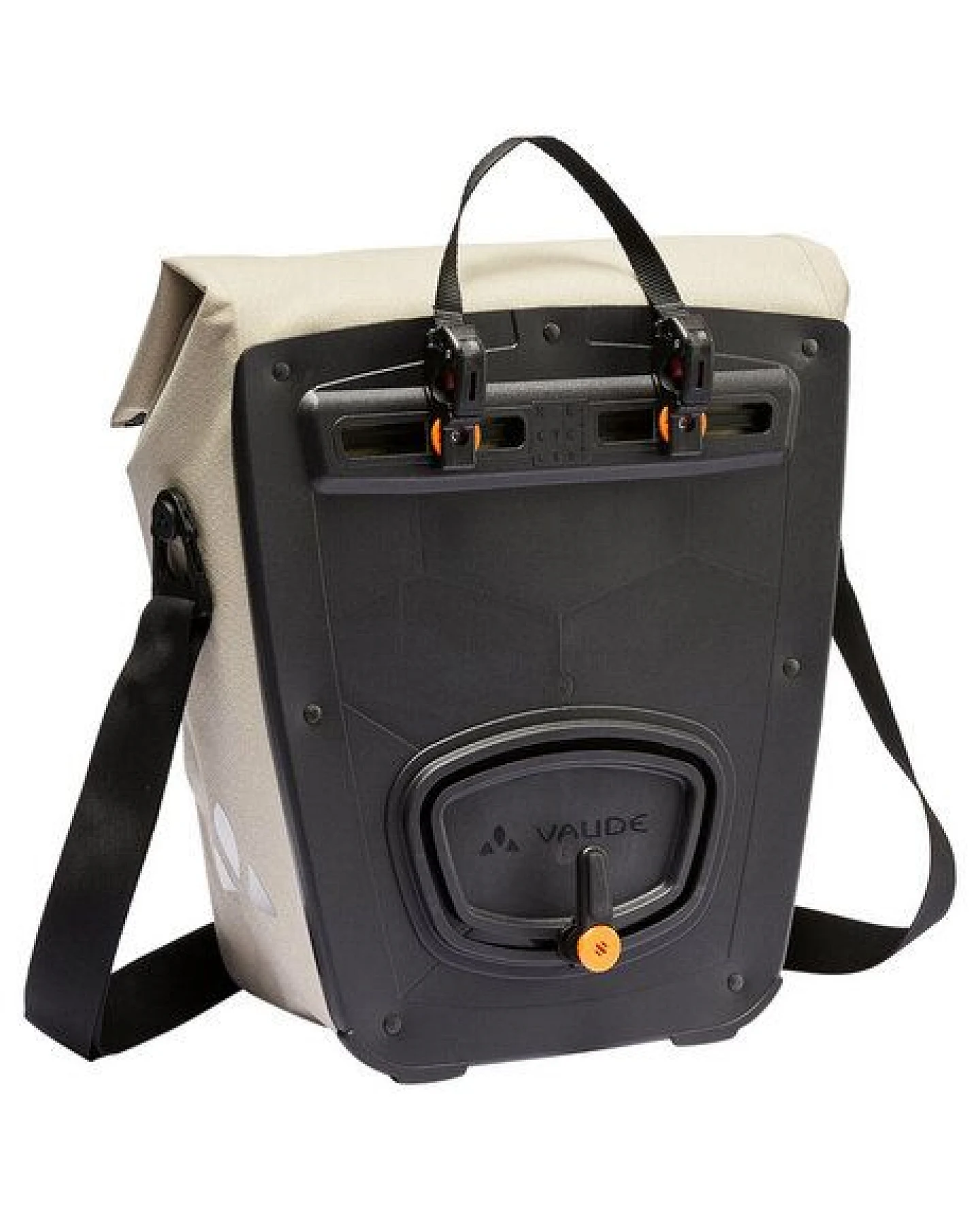 VAUDE Hinterradtaschen ReCycle Pro Single – Ansicht 2