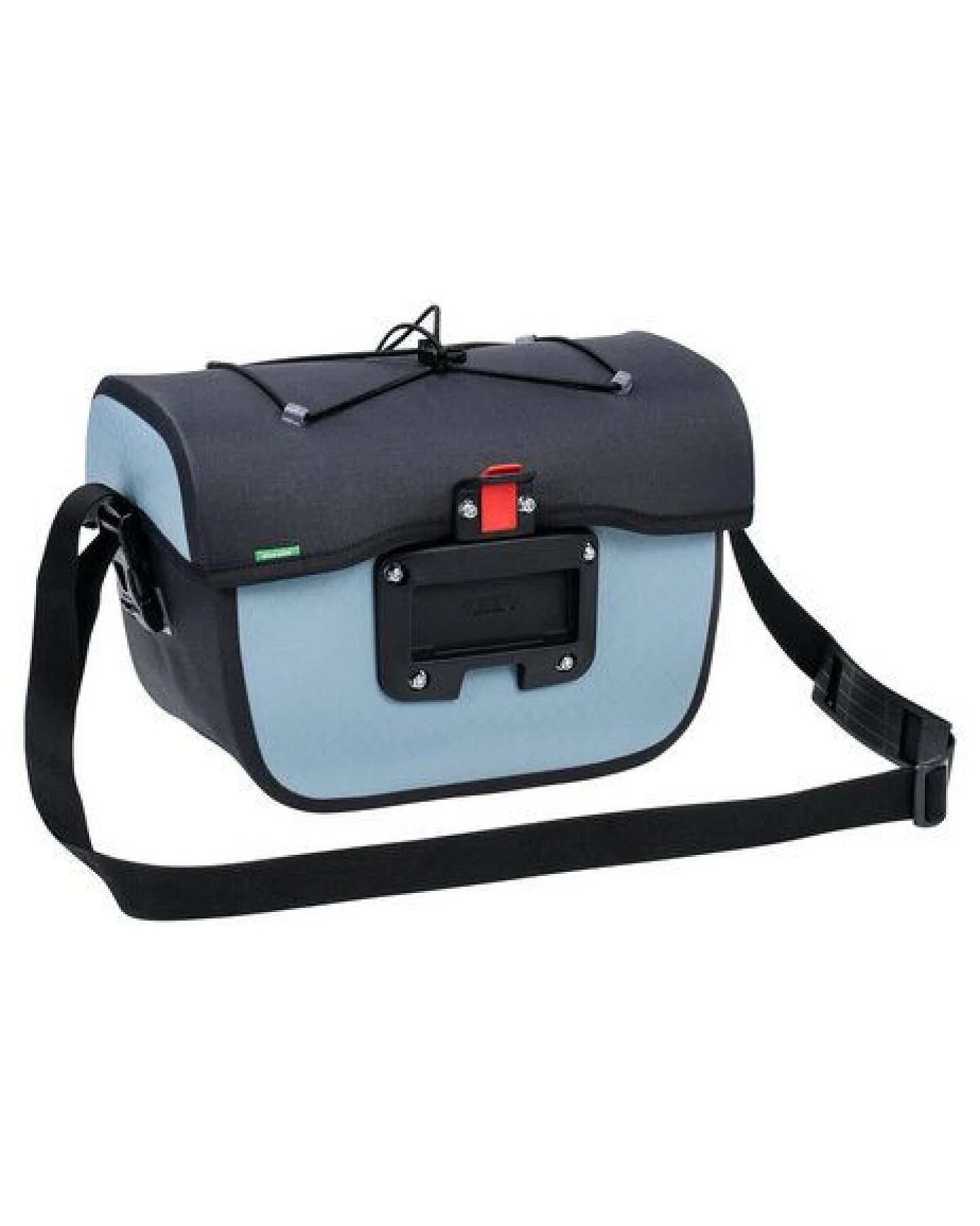 VAUDE Lenkertaschen Aqua Box (rec) – Ansicht 2