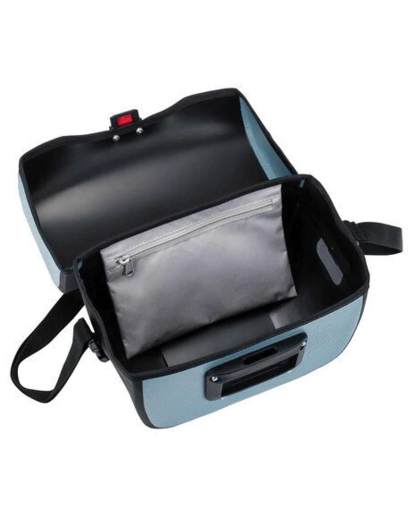 VAUDE Lenkertaschen Aqua Box (rec) – Ansicht 4