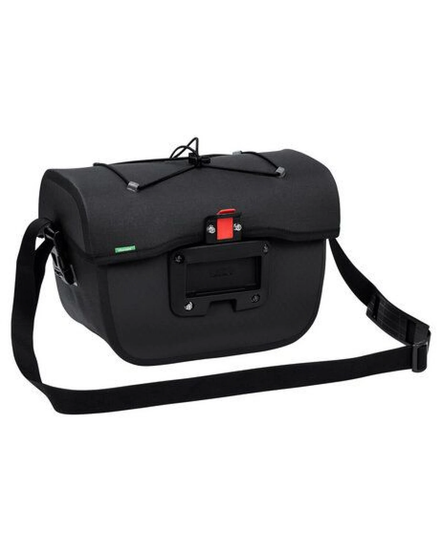 VAUDE Lenkertaschen Aqua Box (rec) – Ansicht 2