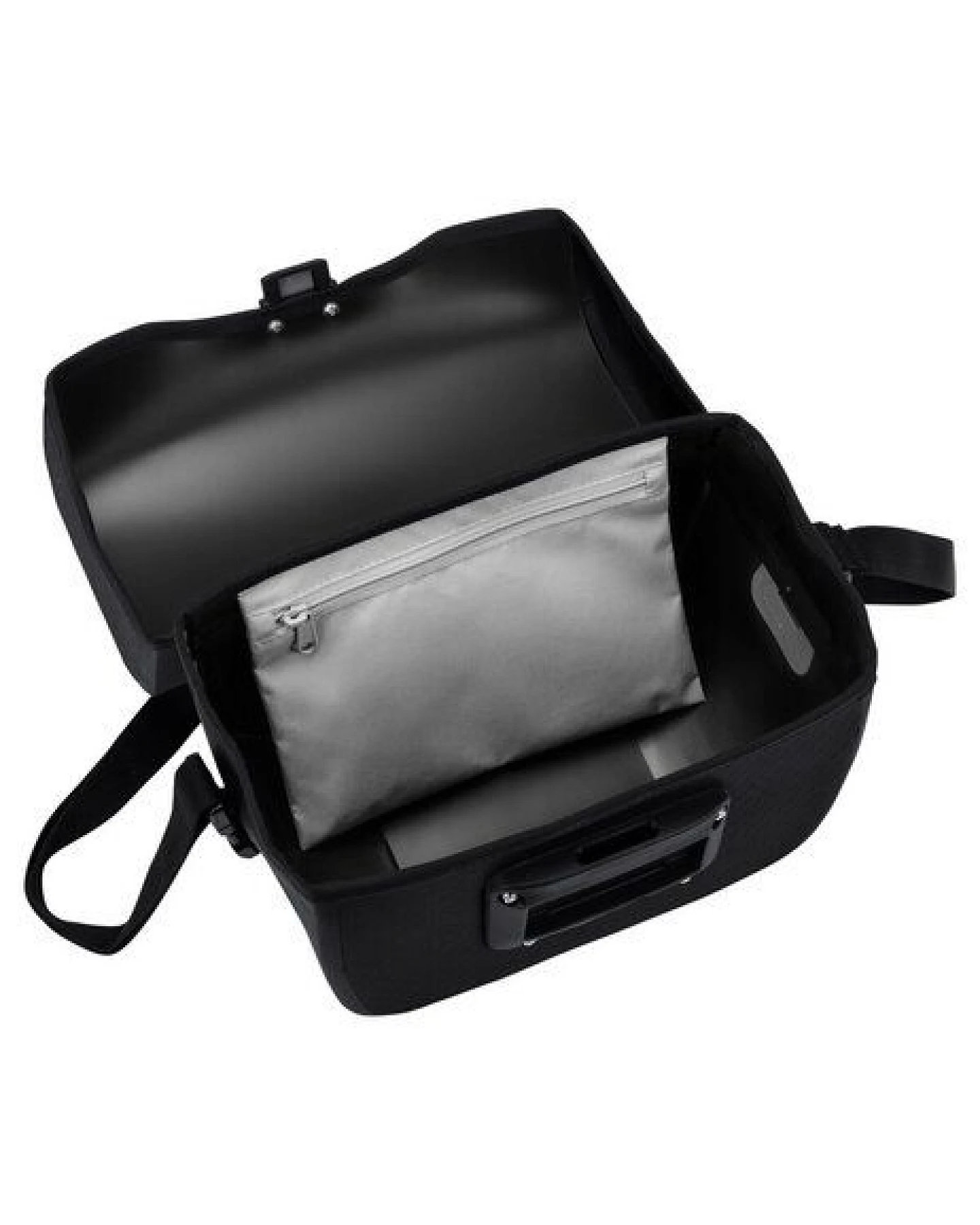 VAUDE Lenkertaschen Aqua Box (rec) – Ansicht 4