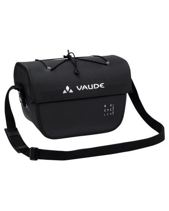 Produktseite: VAUDE Lenkertaschen Aqua Box (rec)
