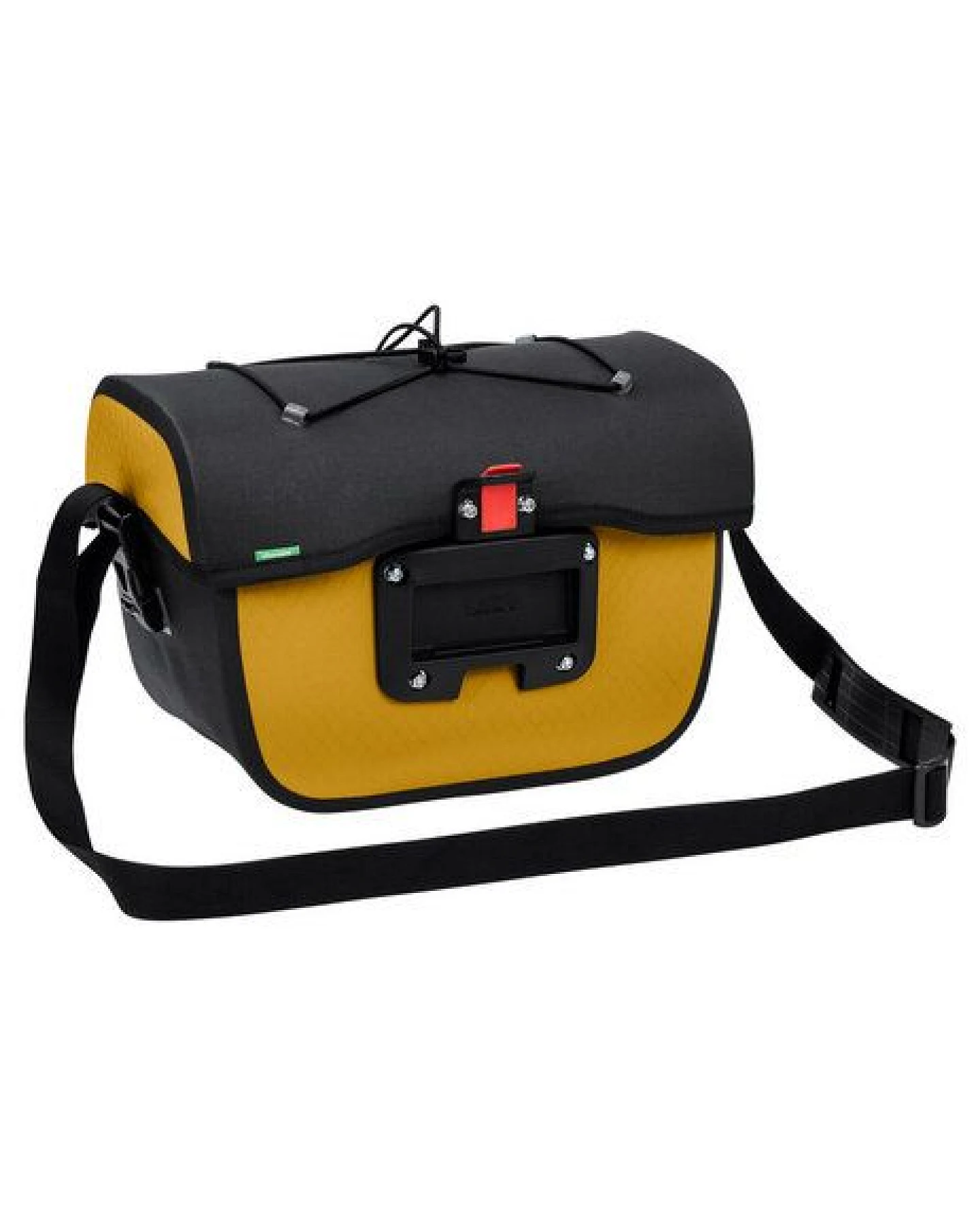 VAUDE Lenkertaschen Aqua Box (rec) – Ansicht 2