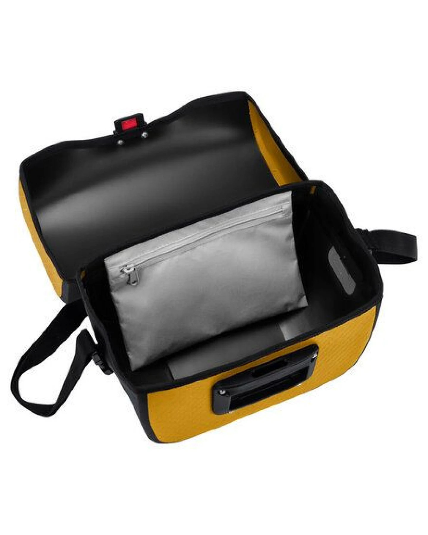VAUDE Lenkertaschen Aqua Box (rec) – Ansicht 4
