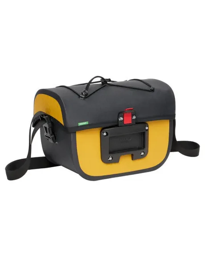 VAUDE Lenkertaschen Aqua Box 4 (rec)
