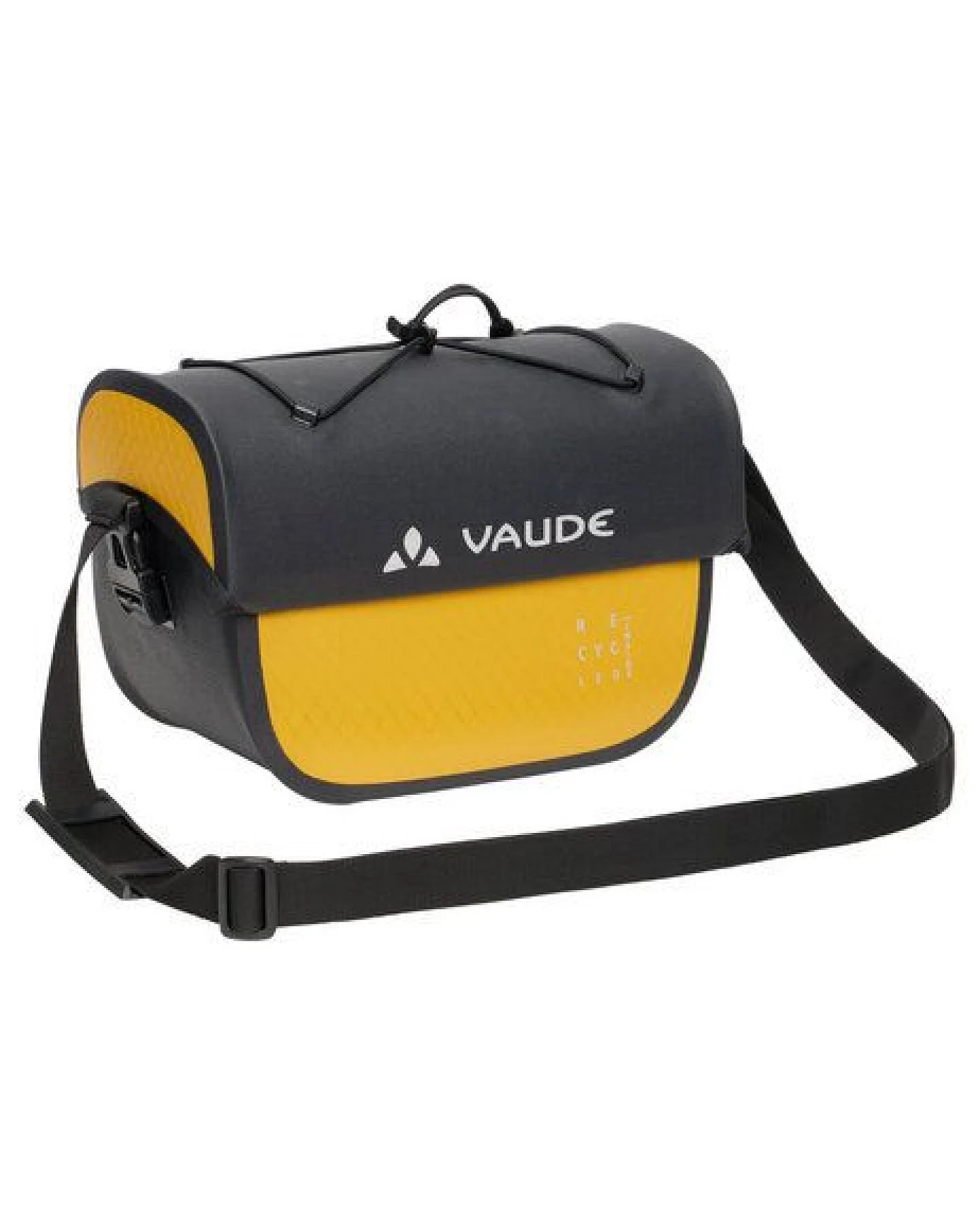 VAUDE Lenkertaschen Aqua Box 4 (rec) – Ansicht 2