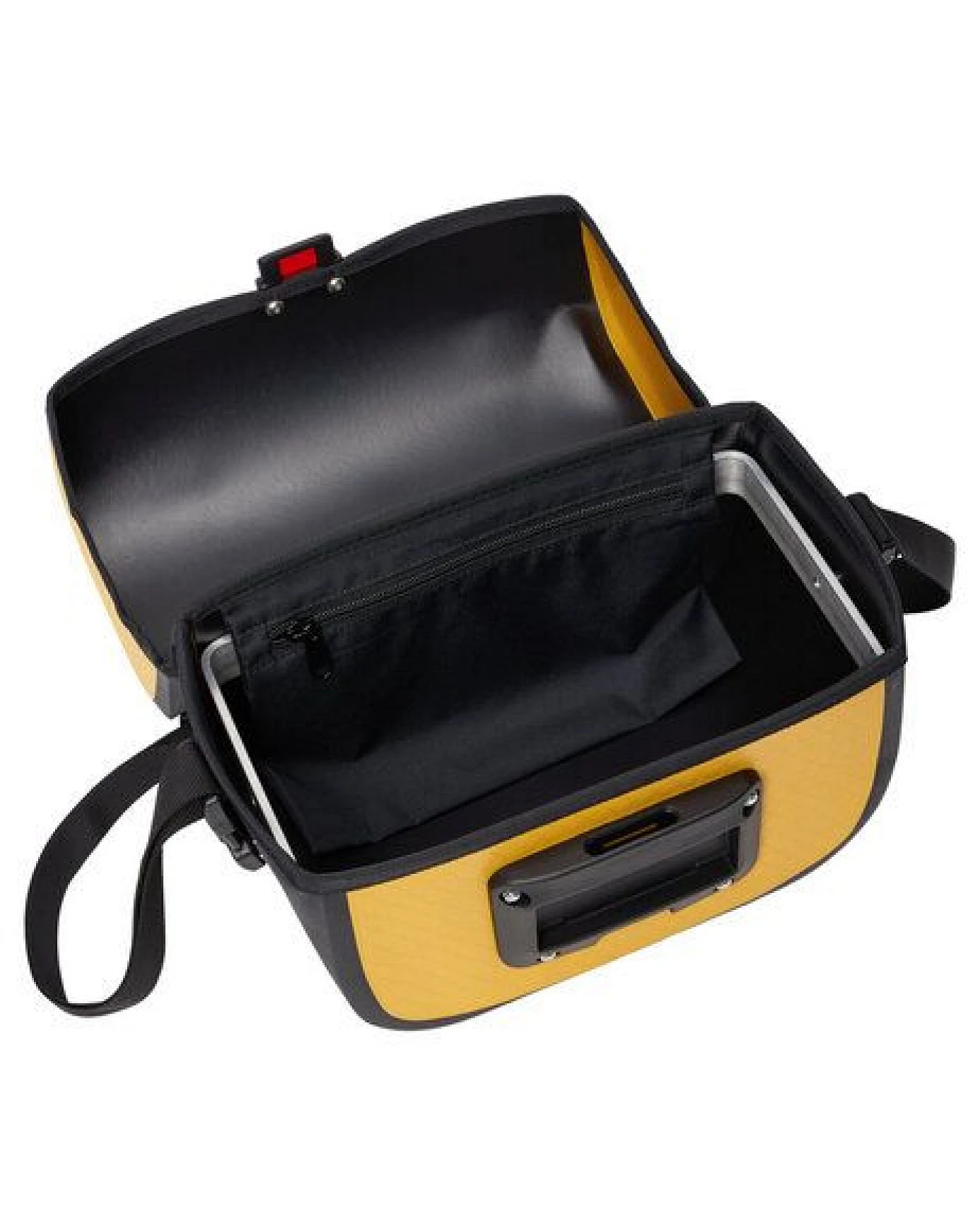 VAUDE Lenkertaschen Aqua Box 4 (rec) – Ansicht 3