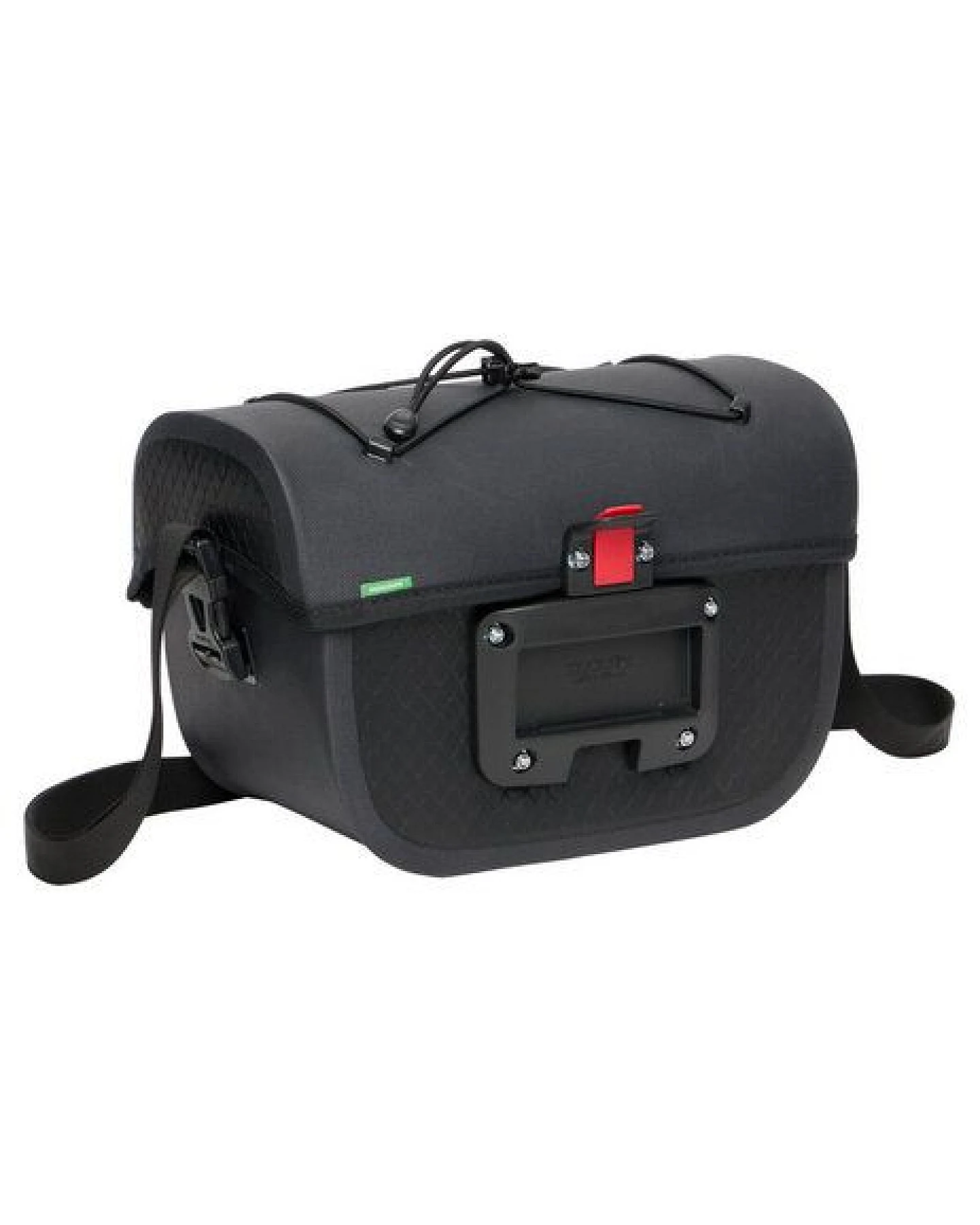 VAUDE Lenkertaschen Aqua Box 4 (rec) – Ansicht 2