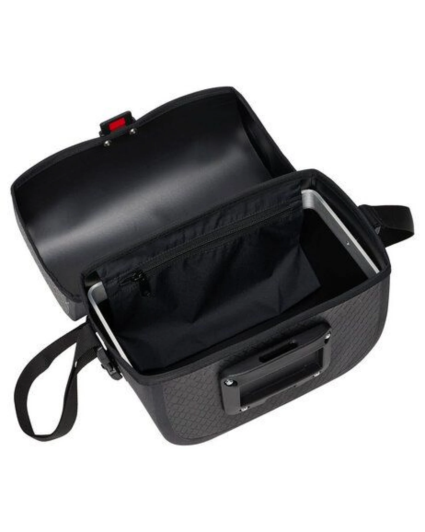 VAUDE Lenkertaschen Aqua Box 4 (rec) – Ansicht 3