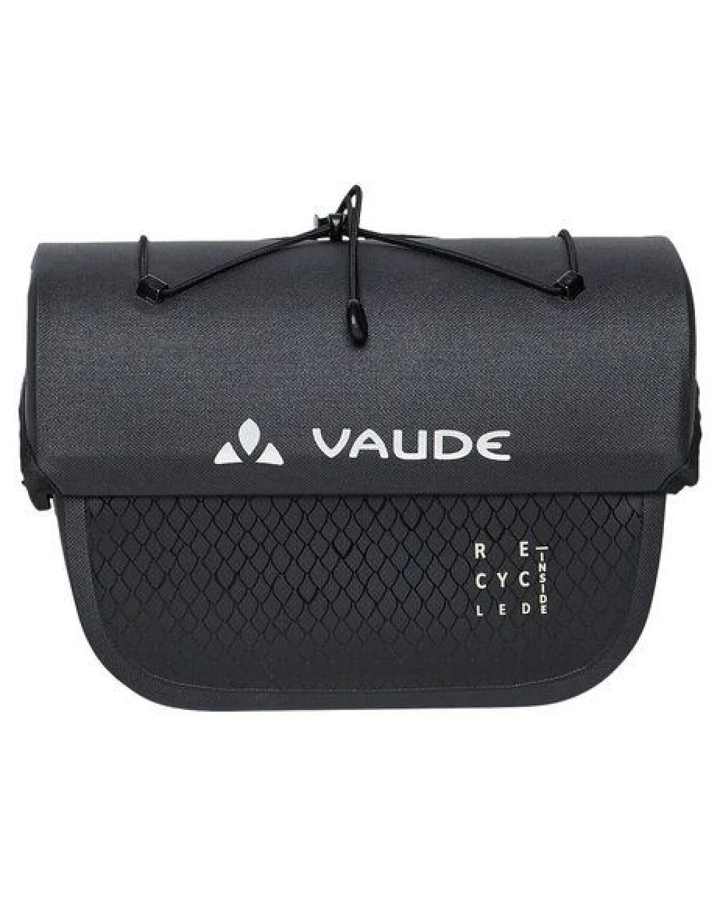VAUDE Lenkertaschen Aqua Box 4 (rec) – Ansicht 4