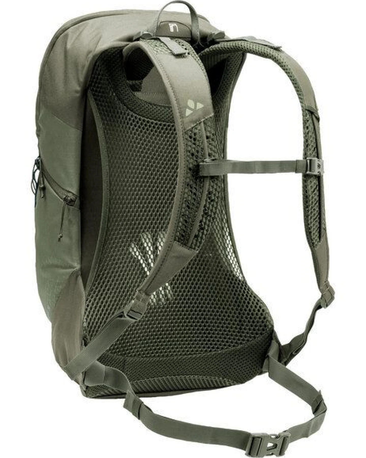 VAUDE Rucksaecke20-29L Agile Air 20 – Ansicht 2
