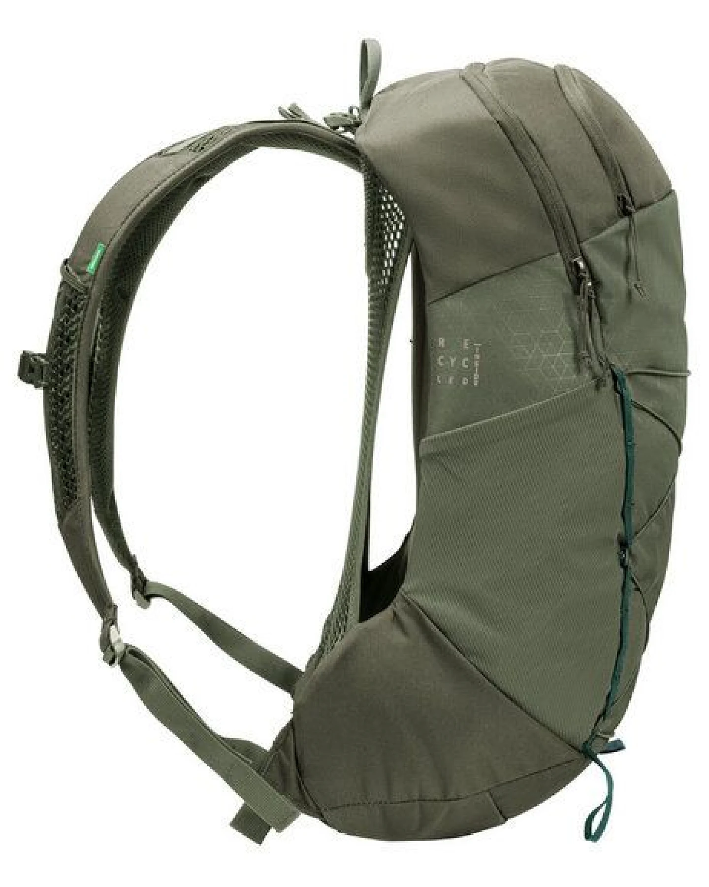 VAUDE Rucksaecke20-29L Agile Air 20 – Ansicht 3