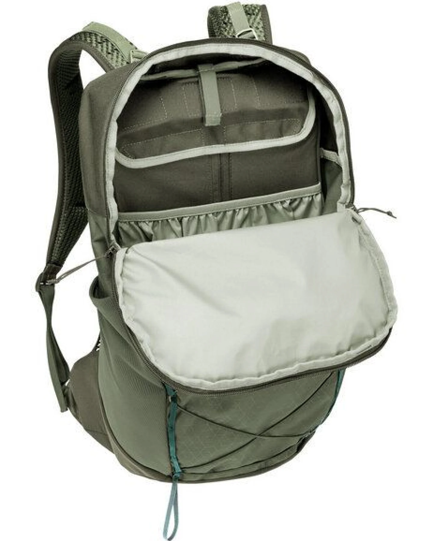 VAUDE Rucksaecke20-29L Agile Air 20 – Ansicht 4