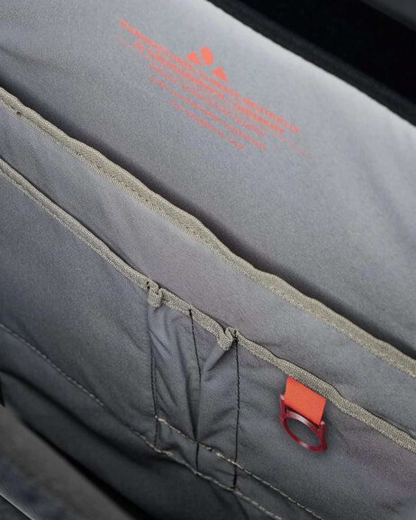 VAUDE Rucksaecke20-29L Clubride Urban 25 – Ansicht 3