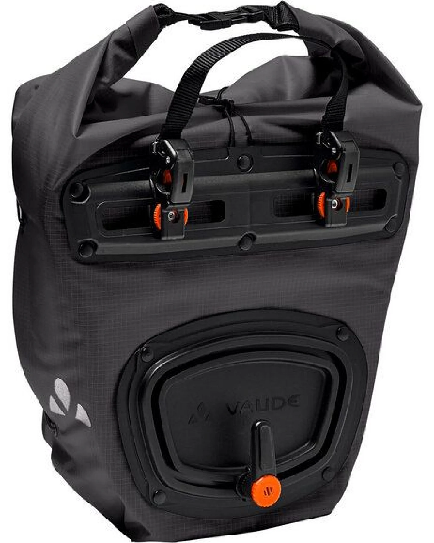 VAUDE Vorderradtaschen Aqua Front Light – Ansicht 2