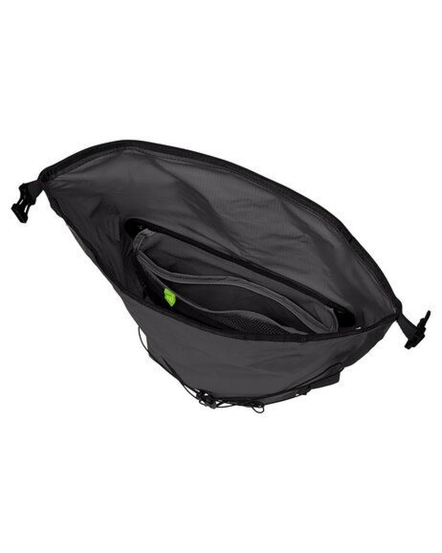 VAUDE Vorderradtaschen Aqua Front Light – Ansicht 3