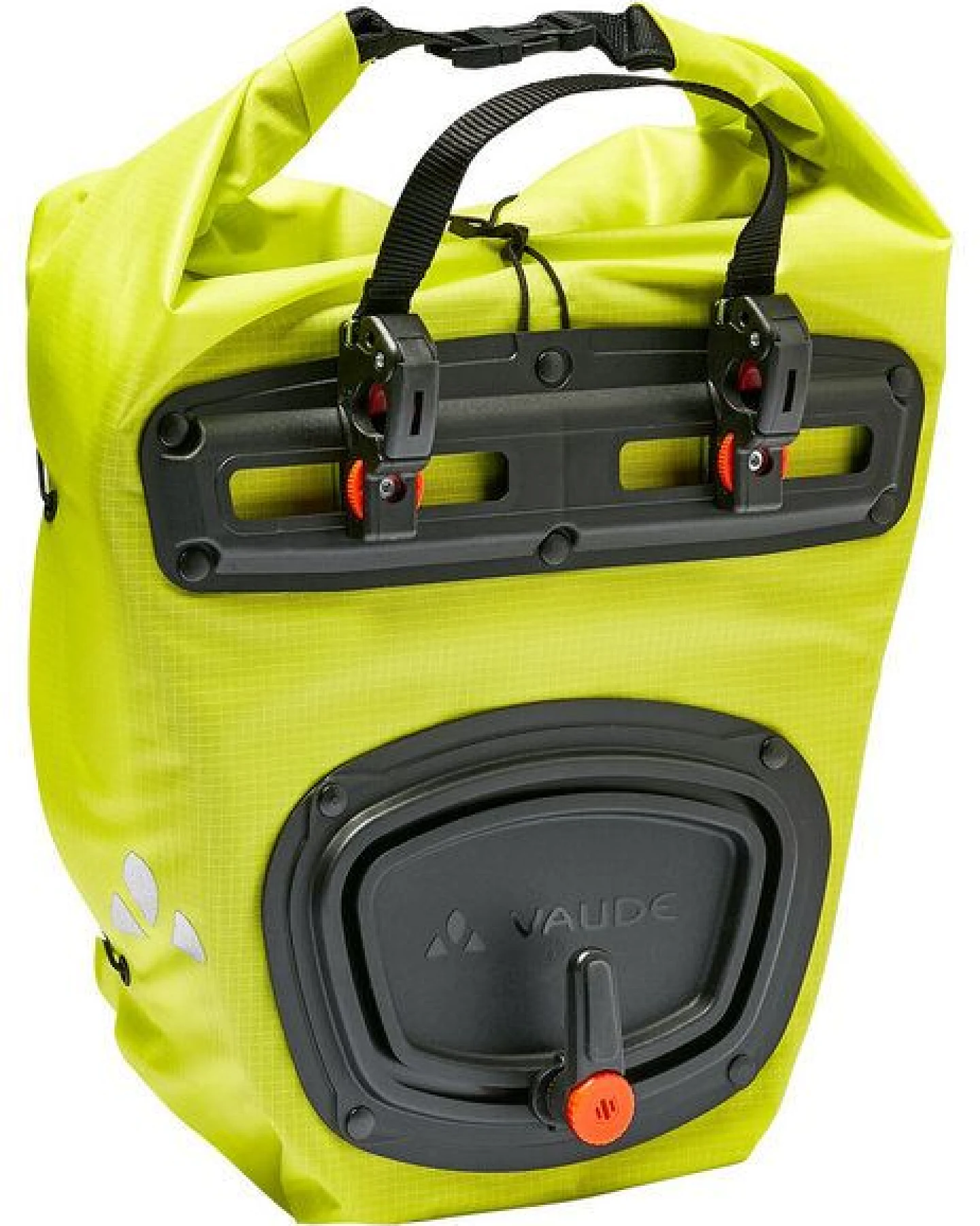 VAUDE Vorderradtaschen Aqua Front Light – Ansicht 2