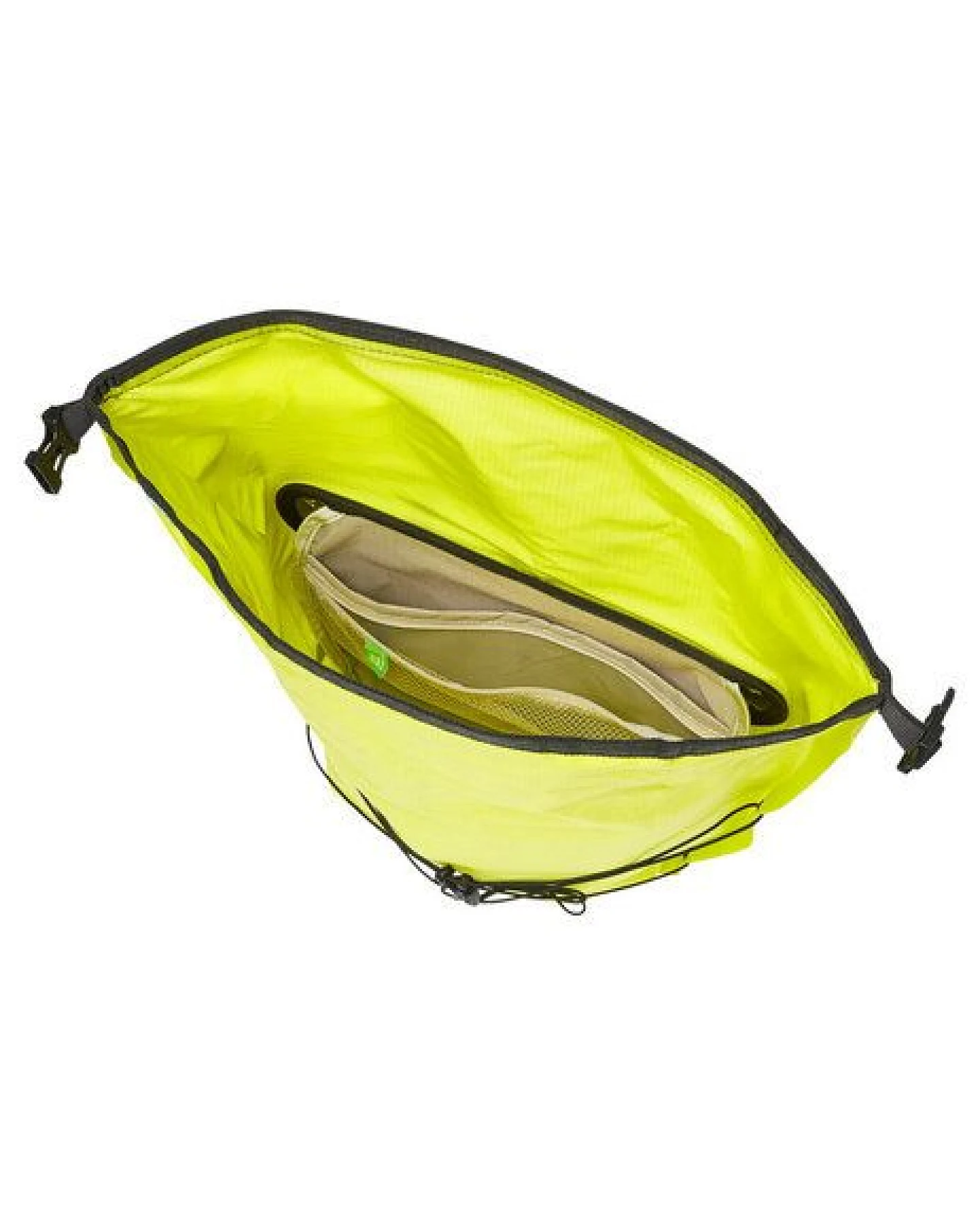 VAUDE Vorderradtaschen Aqua Front Light – Ansicht 3