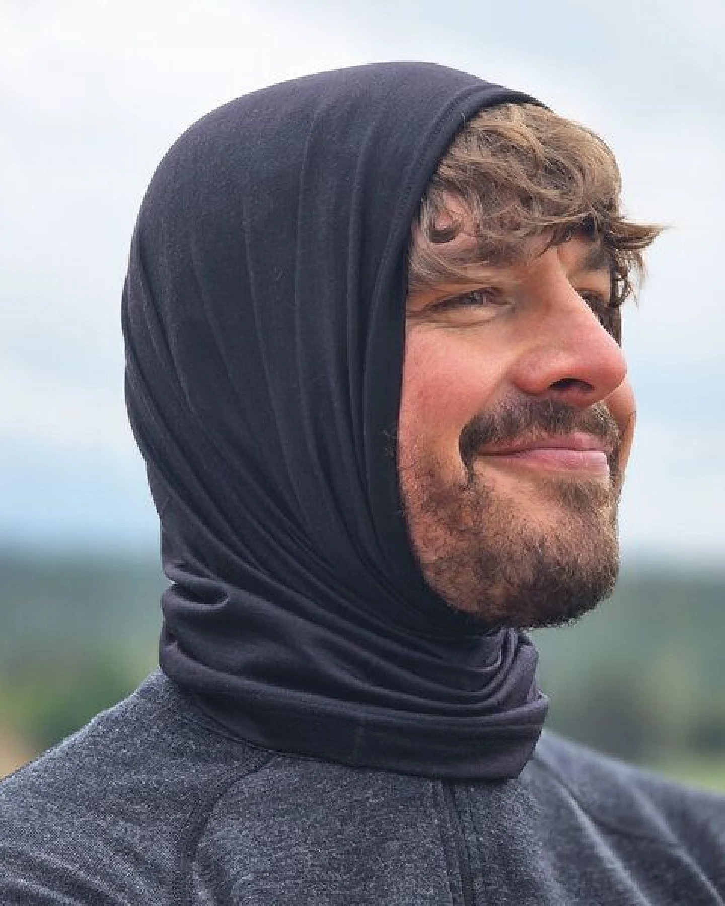 Woolona Loops - Multi-XR - 100% Merinowolle – Ansicht 3
