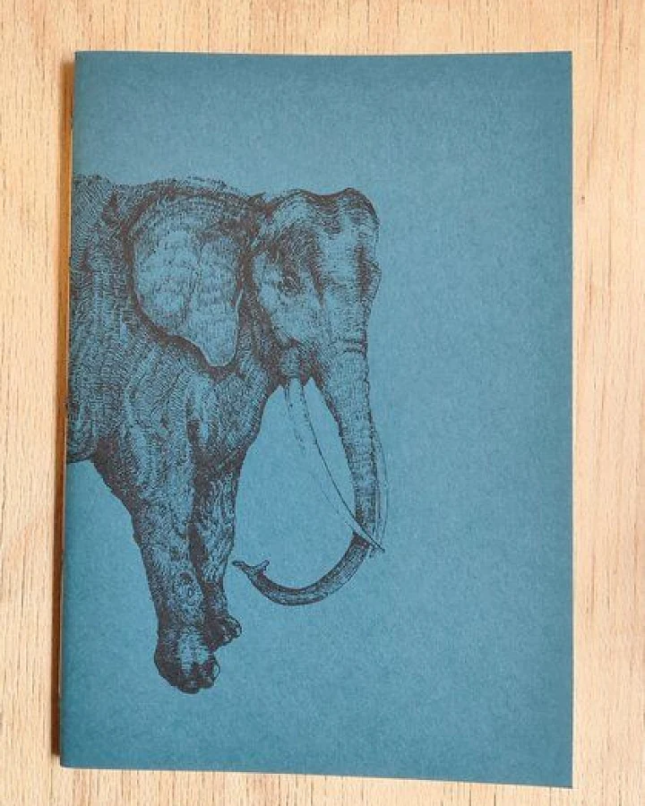 Blau